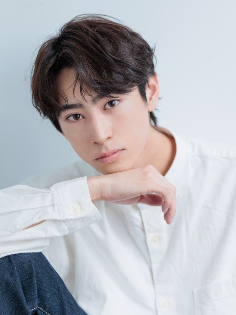 望月 亮人 | 株式会社ワイケーエージェント公式HP │ YKAgent