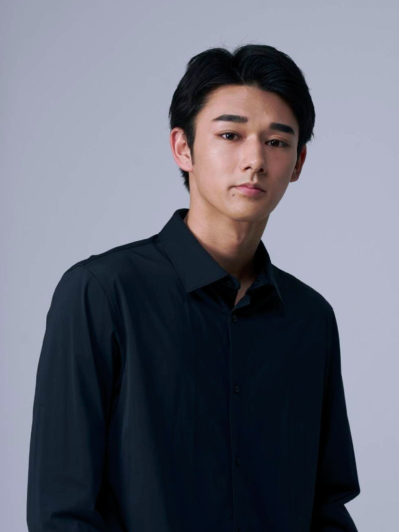 木下 暖日 | 株式会社ワイケーエージェント公式HP │ YKAgent