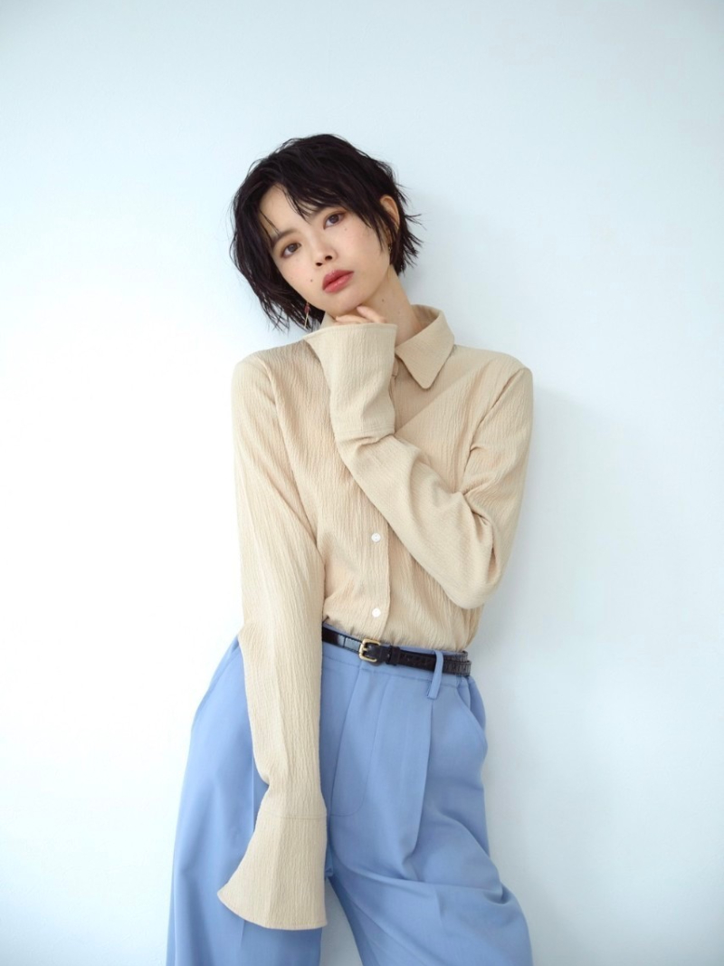 森田 亜沙美 | 株式会社ワイケーエージェント公式HP │ YKAgent