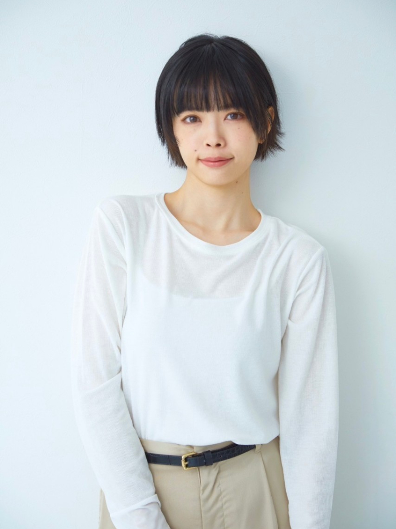 森田 亜沙美 | 株式会社ワイケーエージェント公式HP │ YKAgent