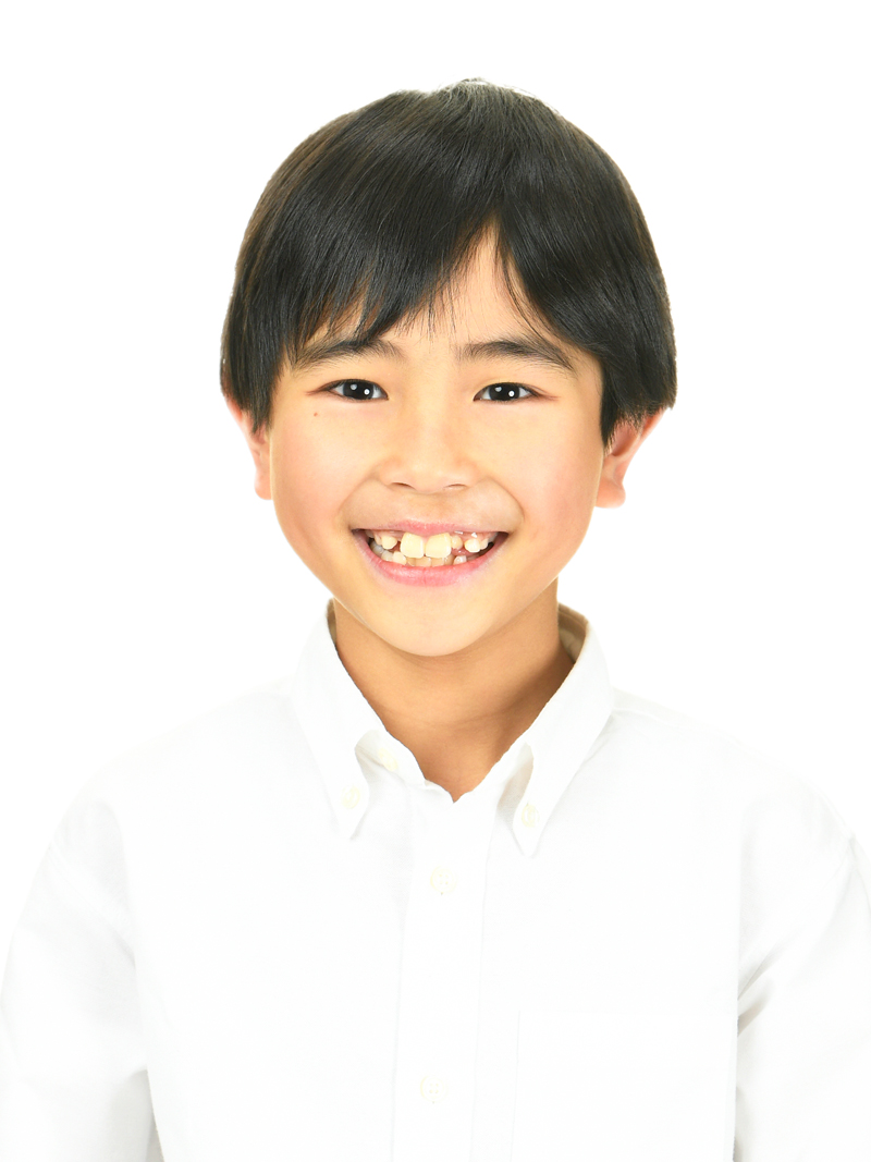 福田和子 息子 年齢