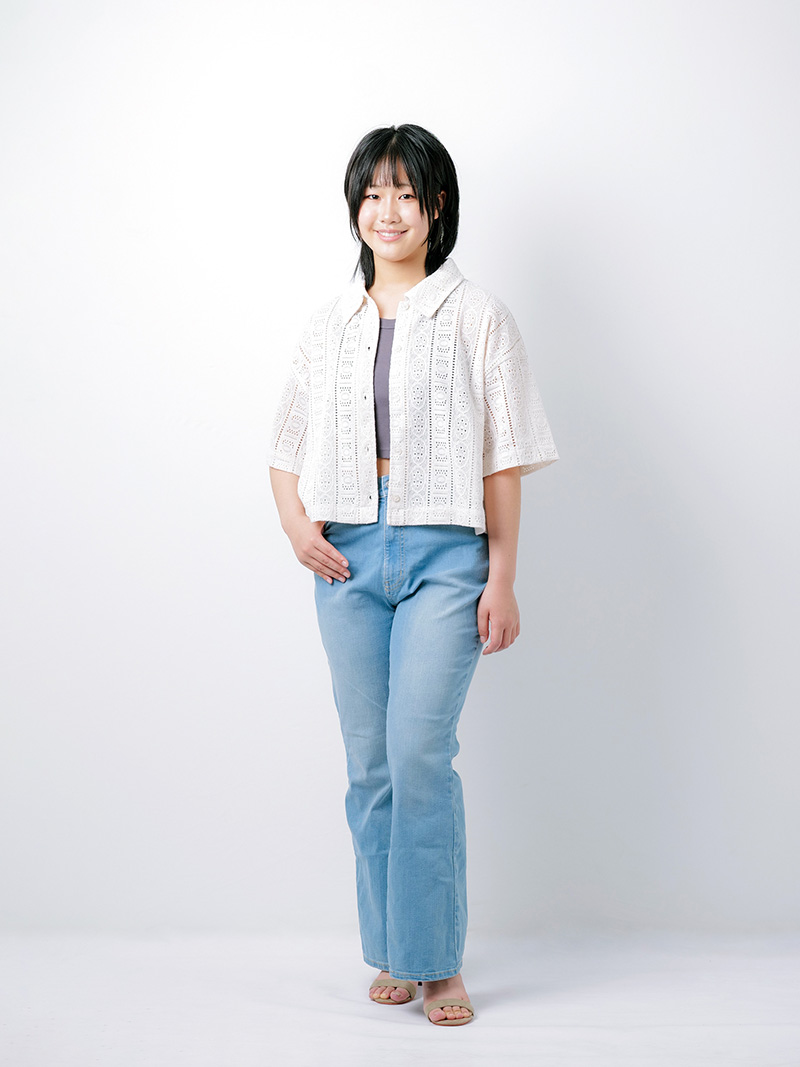伊藤瑞希 | 株式会社ワイケーエージェント公式HP │ YKAgent