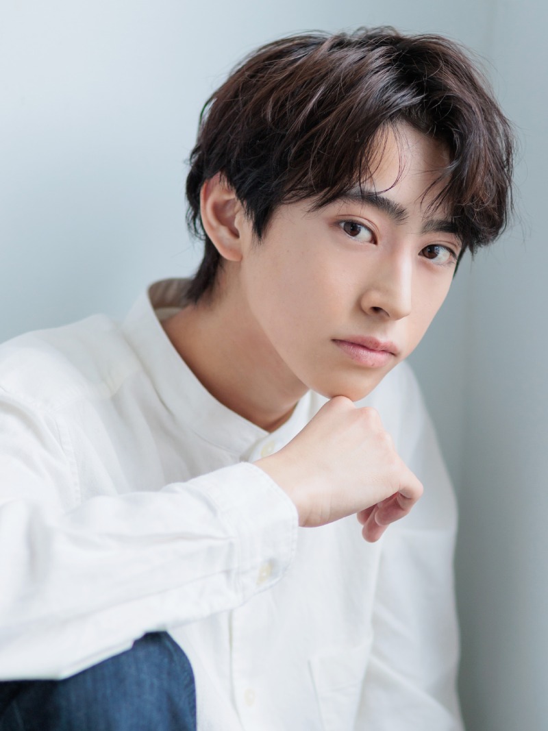 望月 亮人 | 株式会社ワイケーエージェント公式HP │ YKAgent