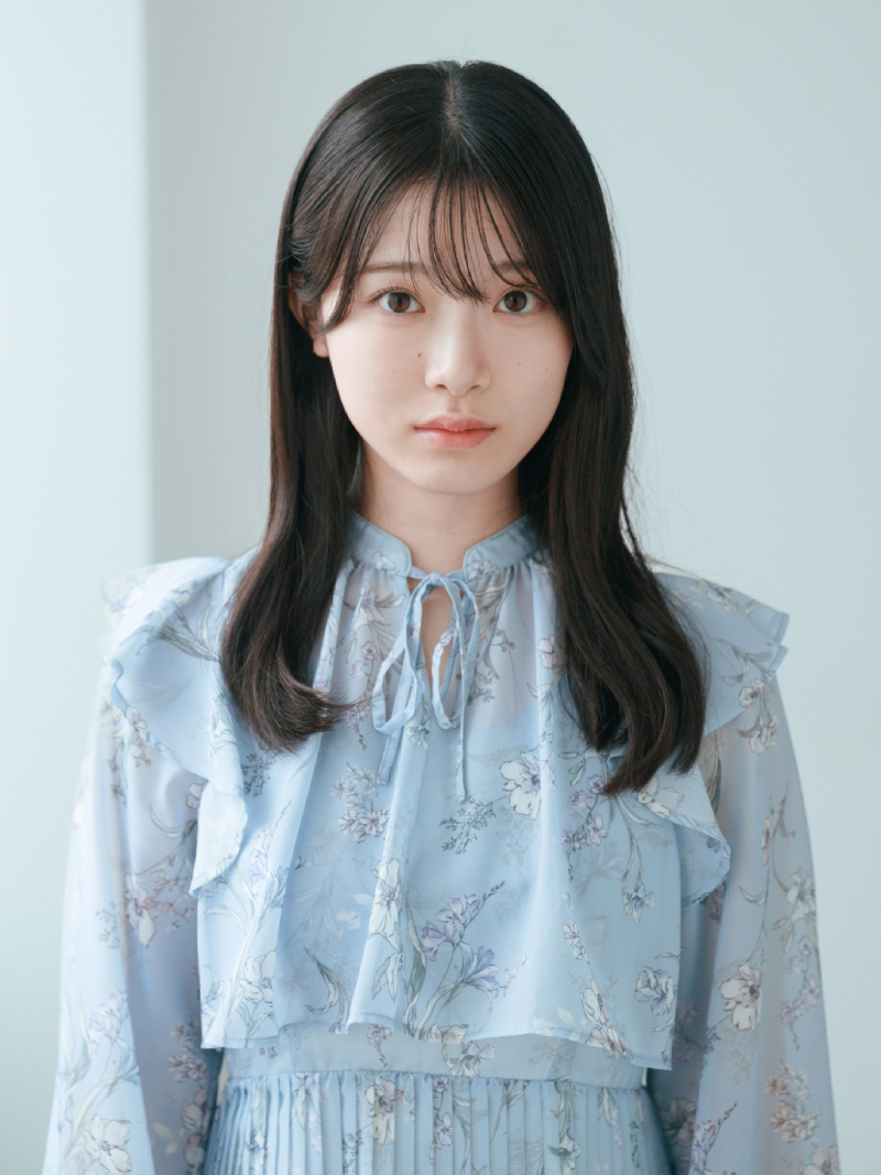 小 越 春花