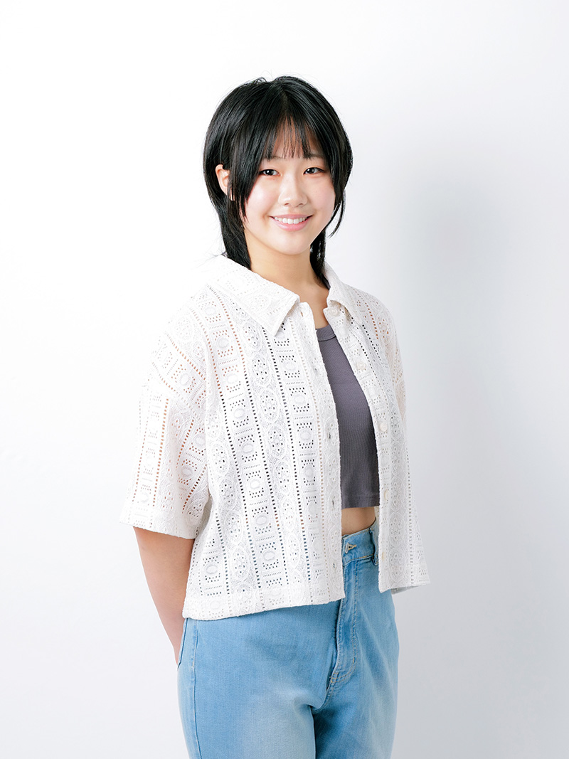伊藤瑞希 | 株式会社ワイケーエージェント公式HP │ YKAgent