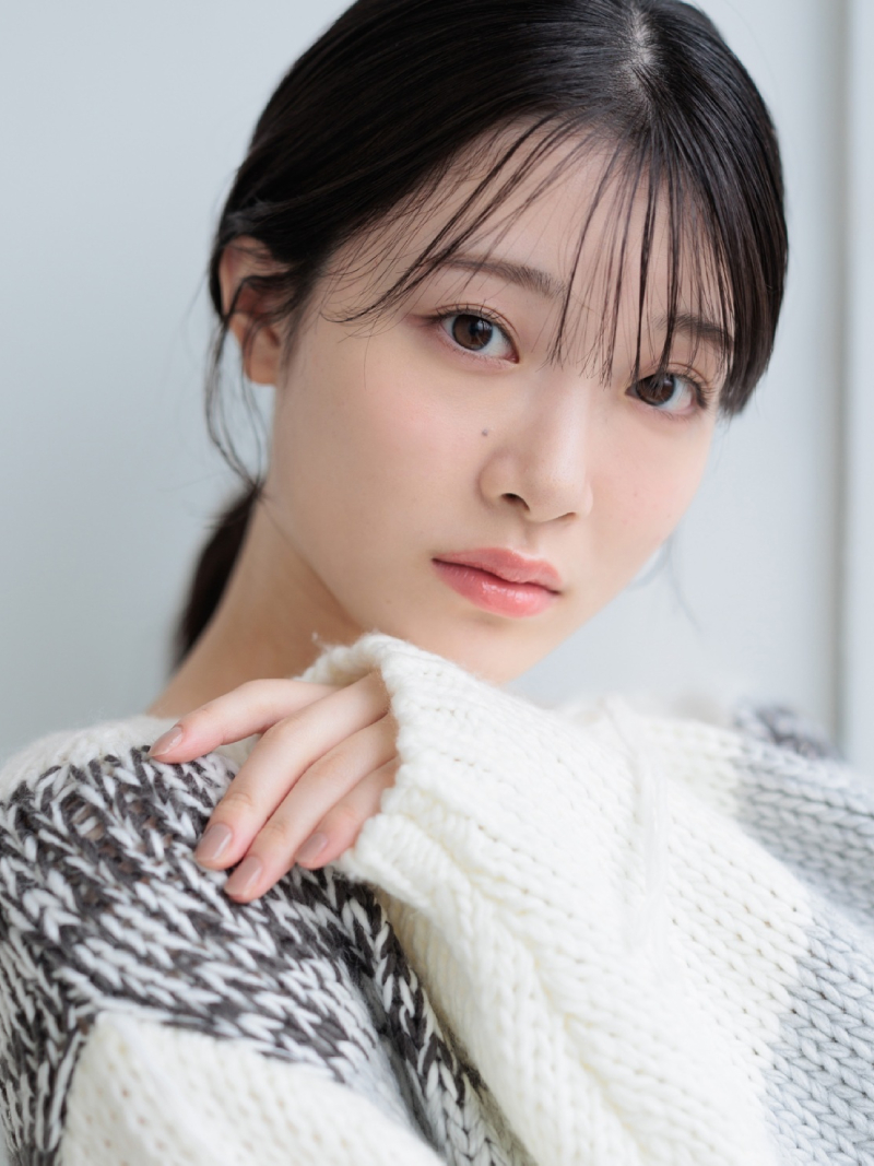 小越 春花 | 株式会社ワイケーエージェント公式HP │ YKAgent