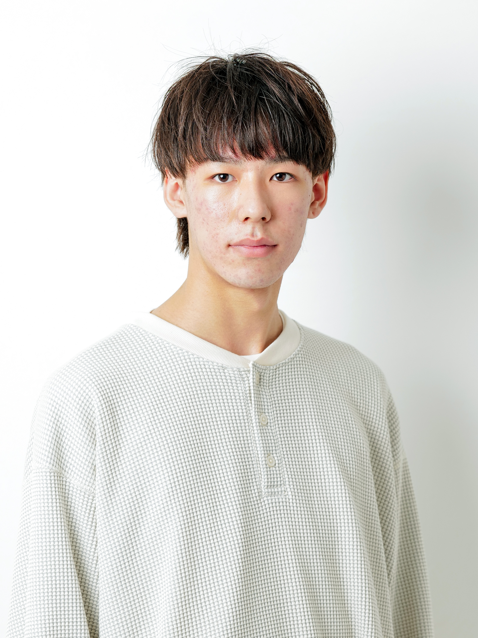 菊池 天 | 株式会社ワイケーエージェント公式HP │ YKAgent