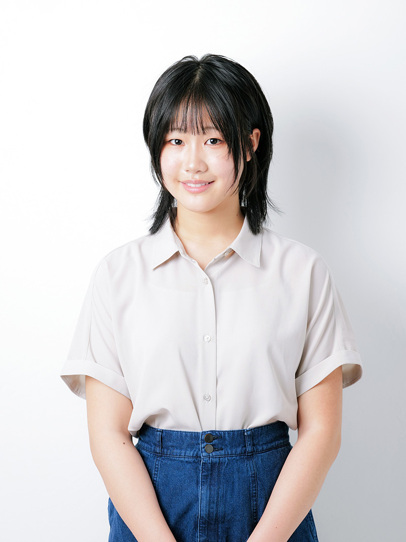 伊藤瑞希 | 株式会社ワイケーエージェント公式HP │ YKAgent