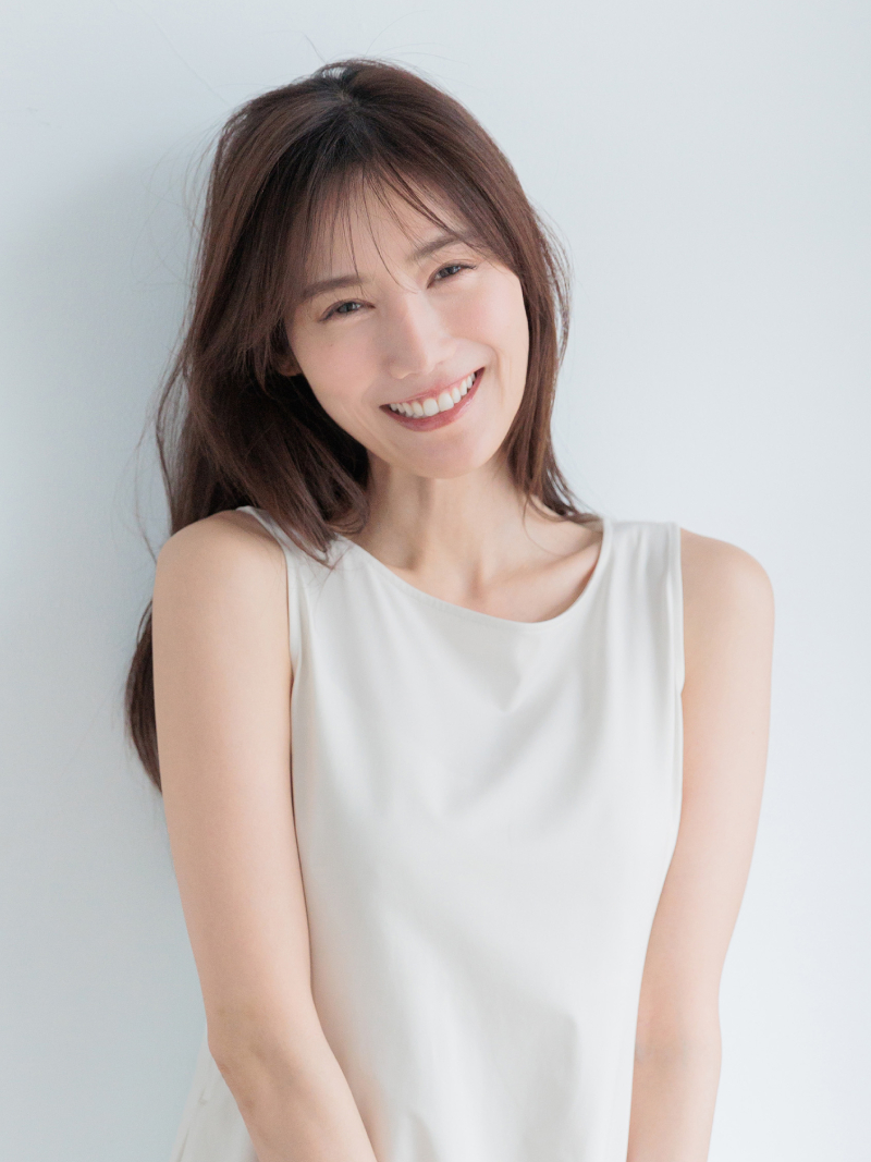 島村 みやこ | 株式会社ワイケーエージェント公式HP │ YKAgent