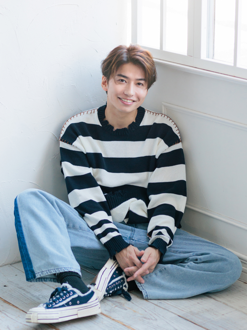 武田 航平 | 株式会社ワイケーエージェント公式HP │ YKAgent