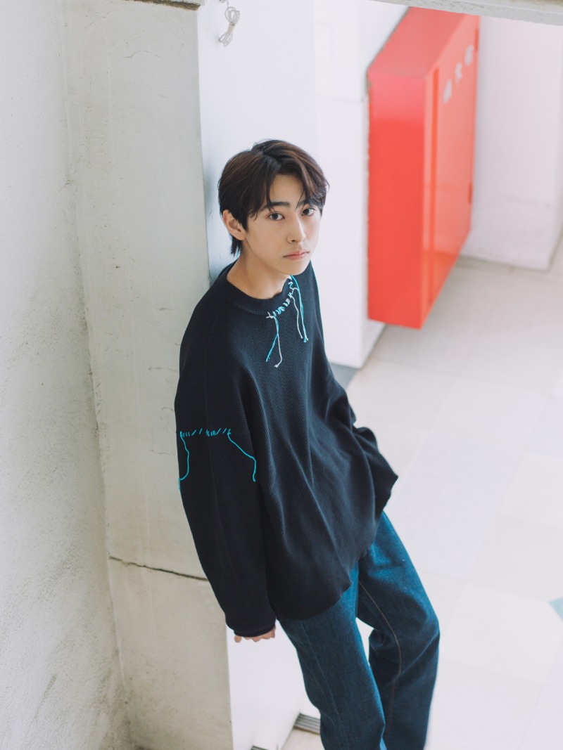 月亮♡ illustration