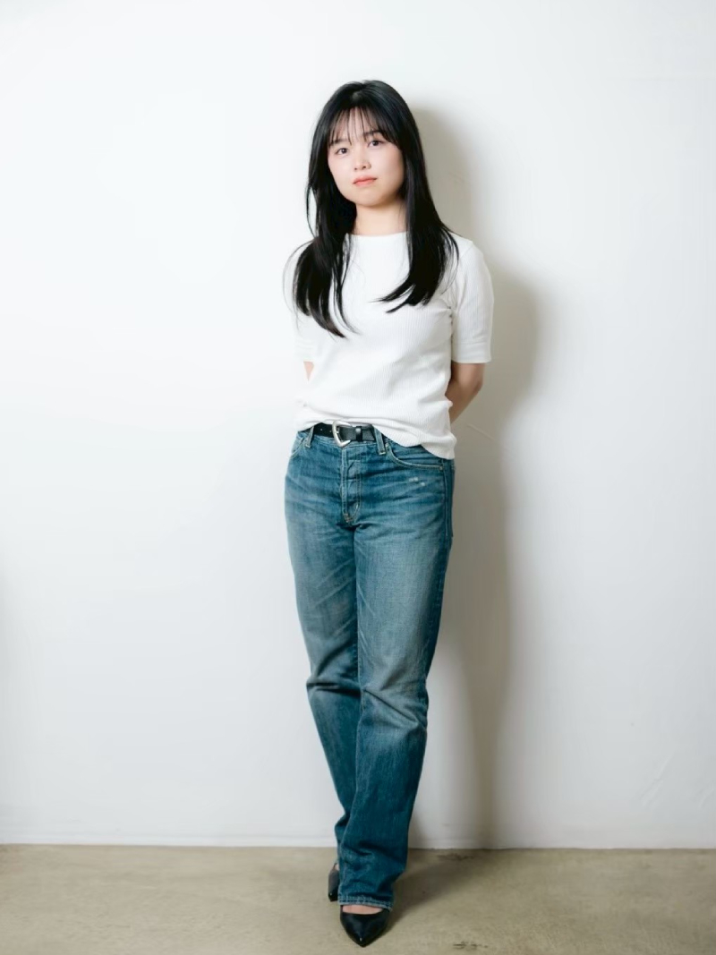 佐藤 ねね | 株式会社ワイケーエージェント公式HP │ YKAgent