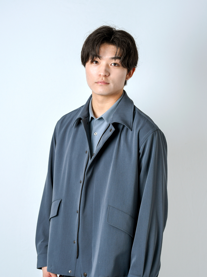 遠藤 聖斗 | 株式会社ワイケーエージェント公式HP │ YKAgent