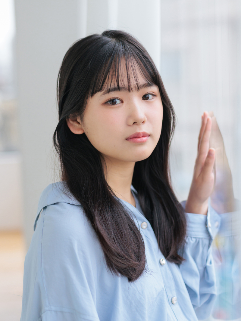 白上理桜 | 株式会社ワイケーエージェント公式HP │ YKAgent