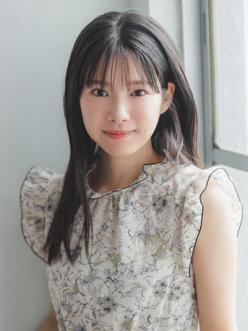 佐藤 菜奈子 | 株式会社ワイケーエージェント公式HP │ YKAgent