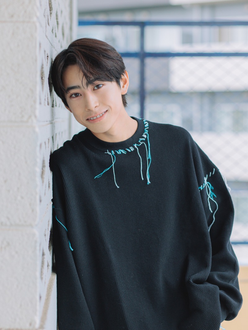 望月 亮人 | 株式会社ワイケーエージェント公式HP │ YKAgent