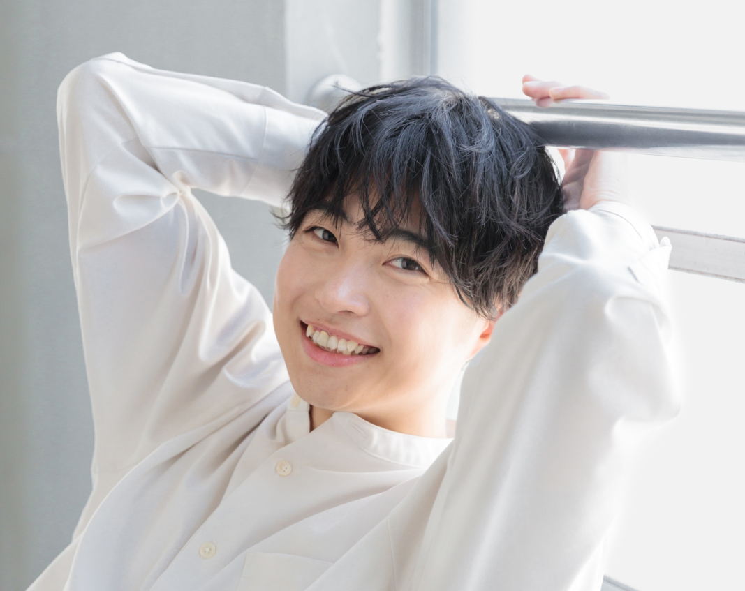 星 郁也 | 株式会社ワイケーエージェント公式HP │ YKAgent