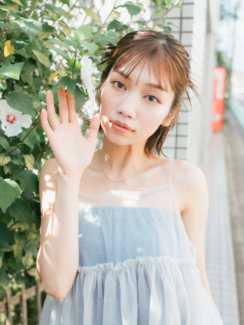 田野 優花 | 株式会社ワイケーエージェント公式HP │ YKAgent