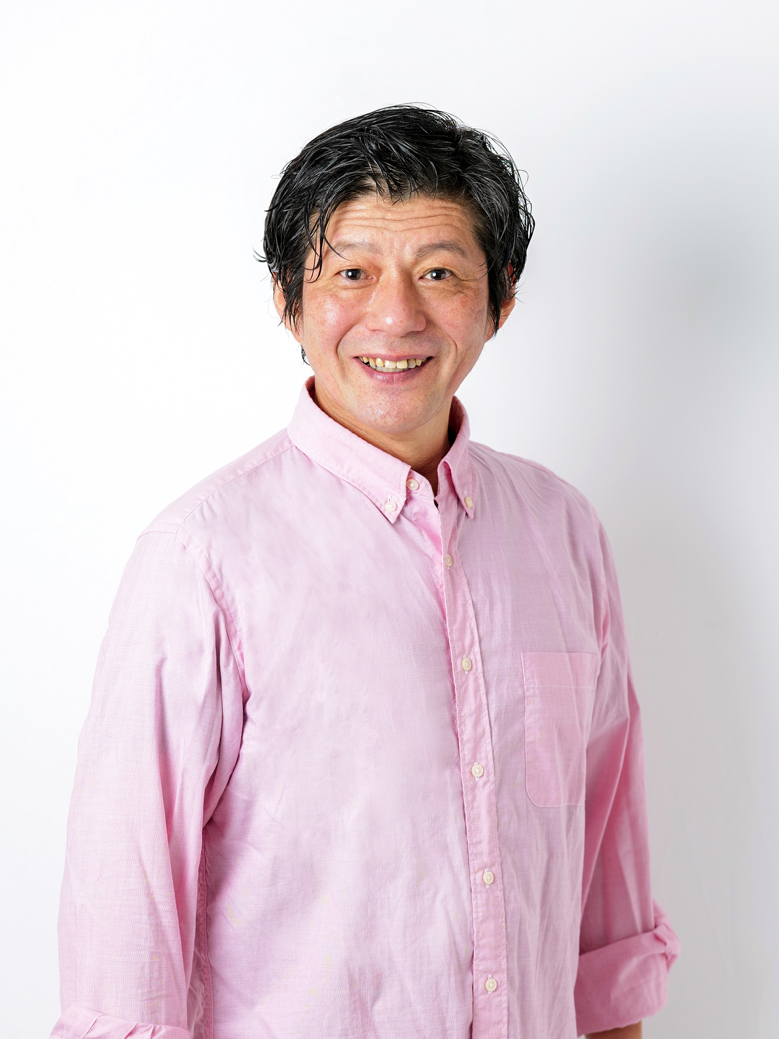 中山 稔康 | 株式会社ワイケーエージェント公式HP │ YKAgent