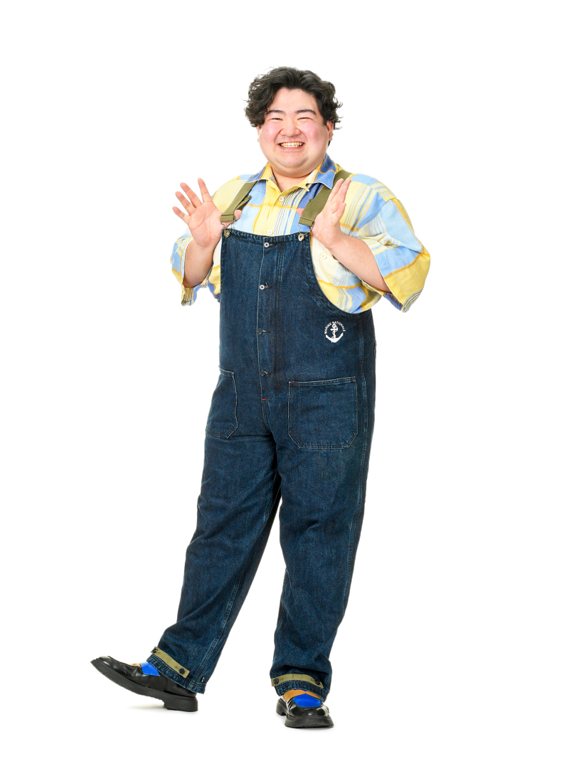 松口 蓮太郎 | 株式会社ワイケーエージェント公式HP │ YKAgent