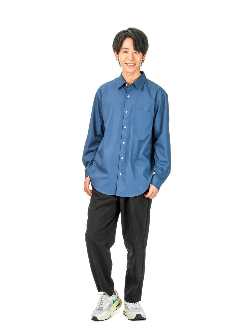 さかもと 坂本 祐輔 | 株式会社ワイケーエージェント公式HP │ YKAgent