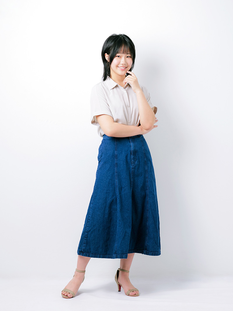 伊藤瑞希 | 株式会社ワイケーエージェント公式HP │ YKAgent