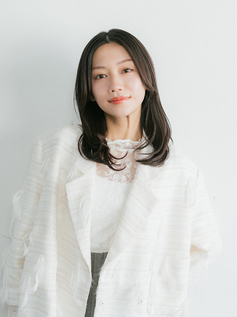 田野 優花 | 株式会社ワイケーエージェント公式HP │ YKAgent